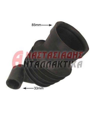 Λάστιχο κάδου - φίλτρου, πλυντηρίου ρούχων