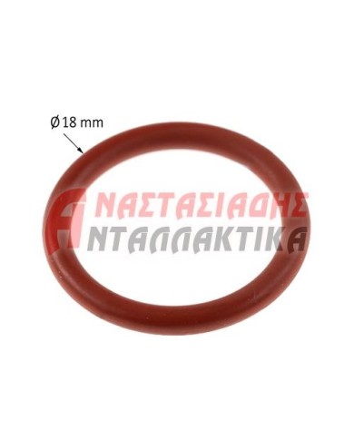 ΤΣΙΜΟΥΧΕΣ ΦΛΑΝΤΖΕΣ ΣΤΕΓΑΝΩΤΙΚΑ ORING