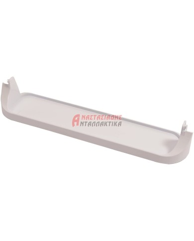 Ράφι πόρτας συντήρησης ψυγείου