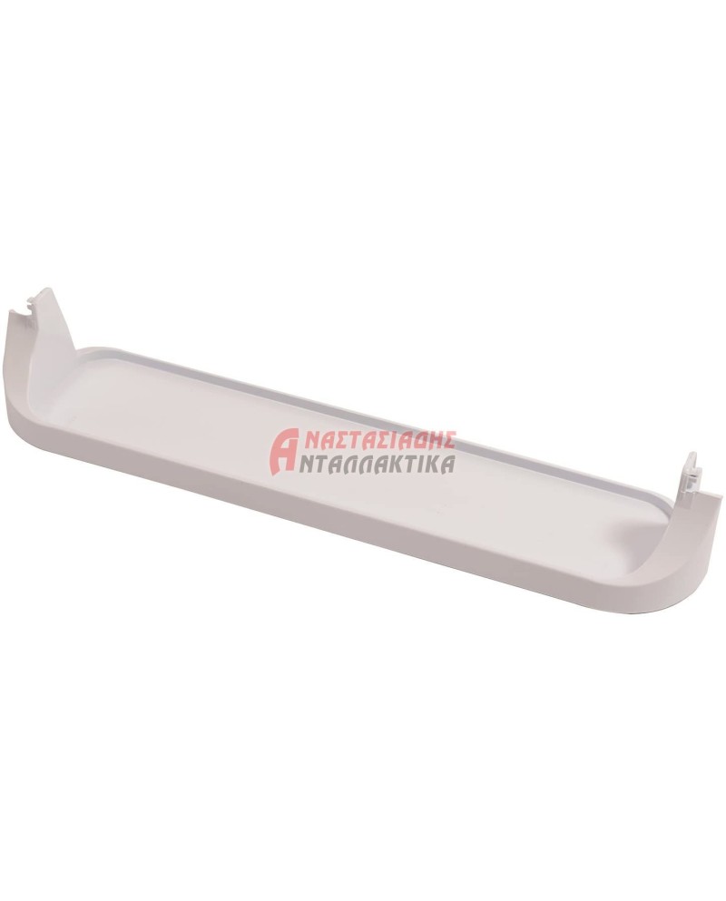 Ράφι πόρτας συντήρησης ψυγείου