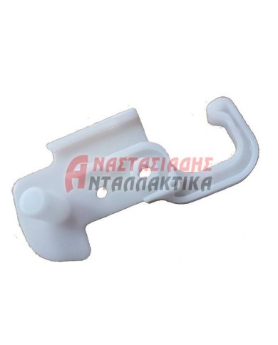 Στοπ μεντεσέ πόρτας ψυγείου