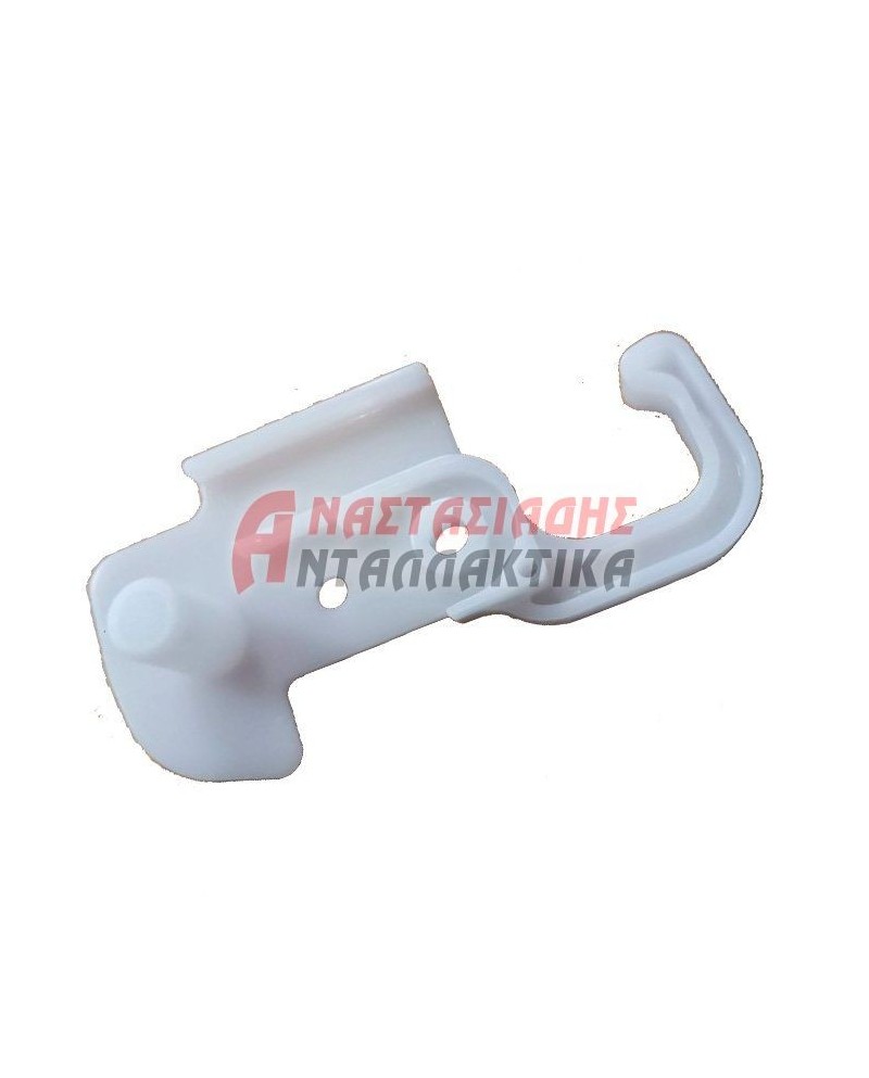 Στοπ μεντεσέ πόρτας ψυγείου