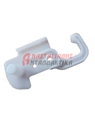 Στοπ μεντεσέ πόρτας ψυγείου