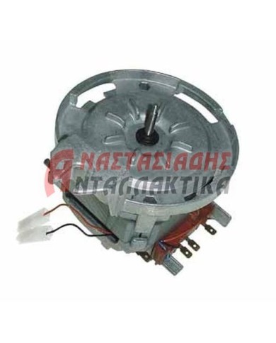 Μοτέρ πλύσεως πλυντηρίου πιάτων (κομπλέ)