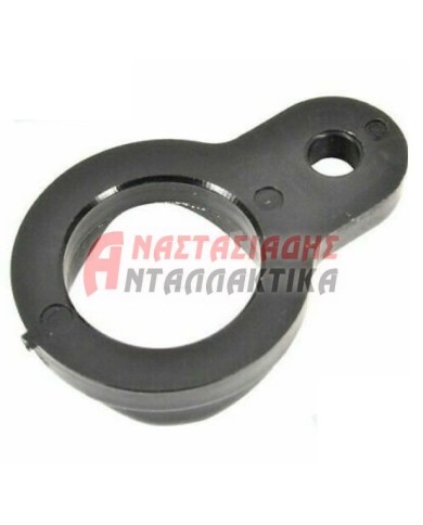 Υποδοχή μεντεσέ ψυγείου