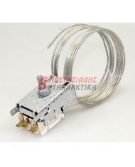 Θερμοστάτης συντήρησης ψυγείου (RANCO - K59L1256, 3 επαφών)