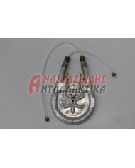 Αντίσταση καφετιέρας εσπρέσο