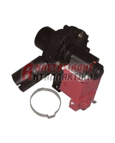 Αντλία αποχέτευσης πλυντηρίου πιάτων (38W - 220V)