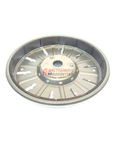 Ρότορας μοτέρ πλυντηρίου ρούχων