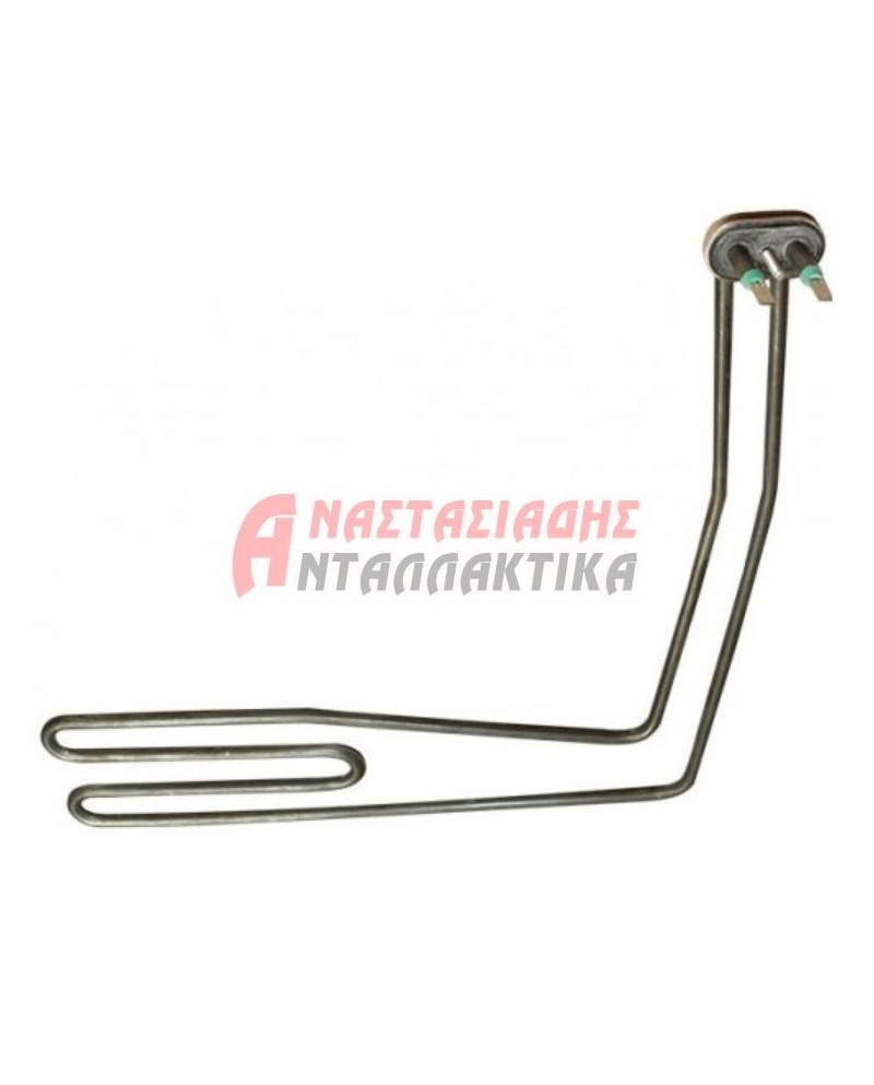 Αντίσταση κάδου πλυντηρίου πιάτων (2400W - 220V)