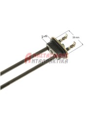 Αντίσταση πλυντηρίου ρούχων (1000W - 220V)