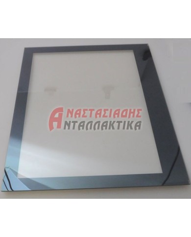 Κρύσταλλο εσωτερικό πόρτας φούρνου