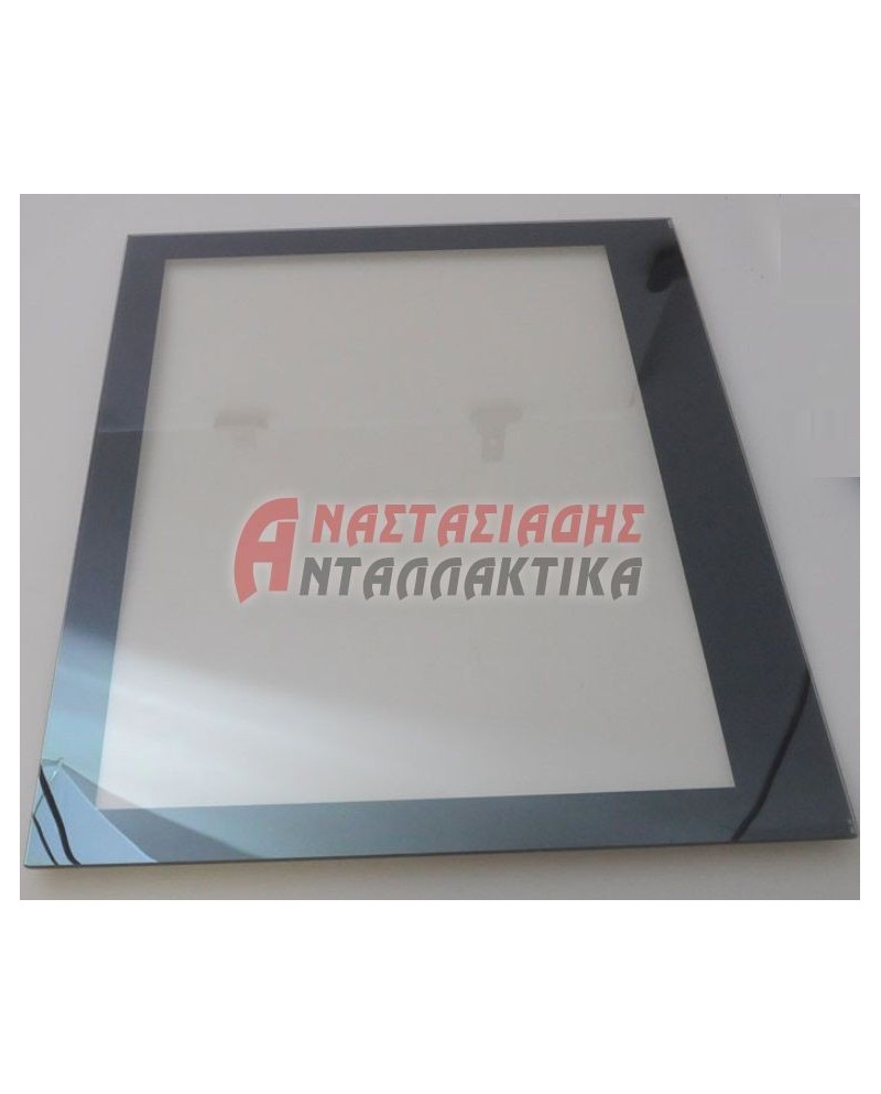 Κρύσταλλο εσωτερικό πόρτας φούρνου