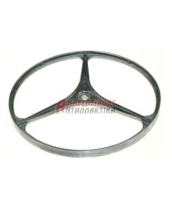 Τροχαλία κάδου πλυντηρίου ρούχων (22mm x 297mm - 13mm x 16mm)