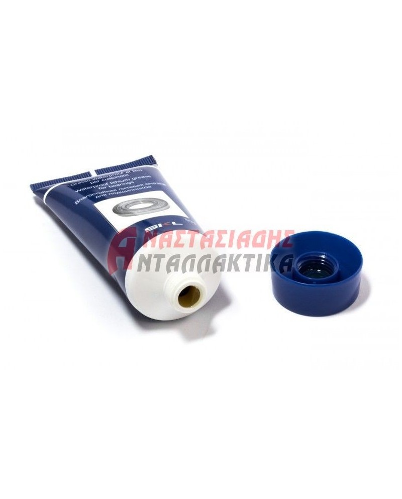 Γράσο λιθίου για ρουλεμάν (-30° +120°C, 50gr)