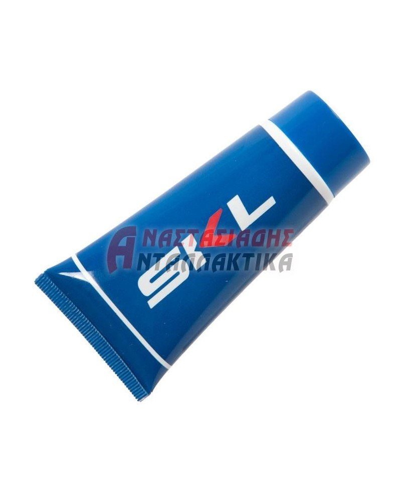 Γράσο λιθίου για ρουλεμάν (-30° +120°C, 50gr)