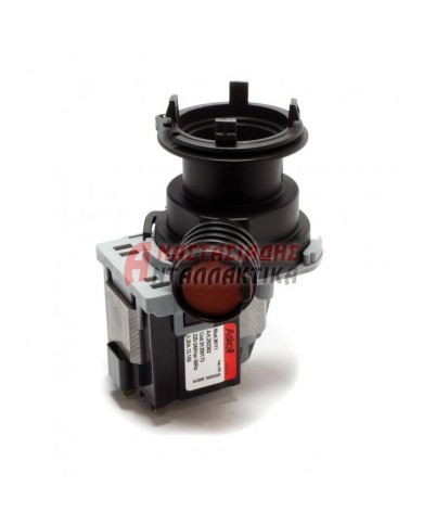 Αντλία αποχέτευσης πλυντηρίου πιάτων