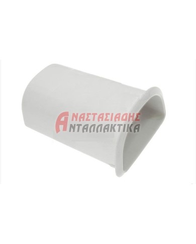 Ωθητήριο καπακιού για κουζινομηχανή