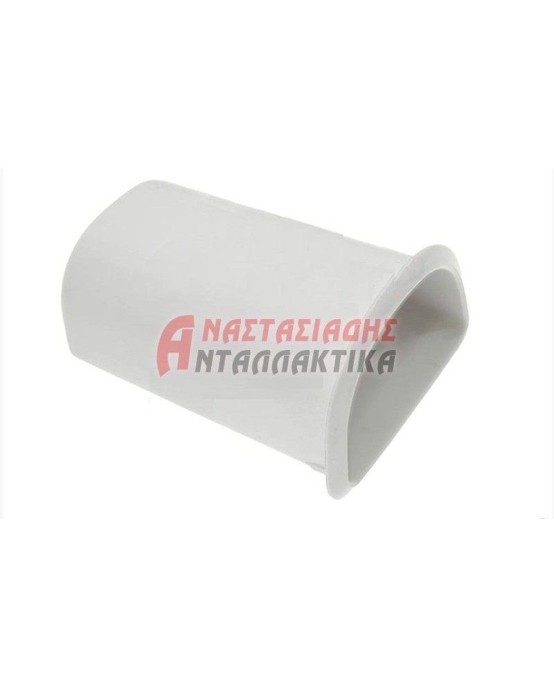 Ωθητήριο καπακιού για κουζινομηχανή