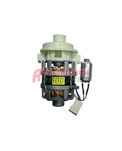 κεντρική Αντλία πλύσεως πλυντηρίου πιάτων