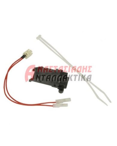 Αισθητήριο τροχαλίας πλυντηρίου ρούχων