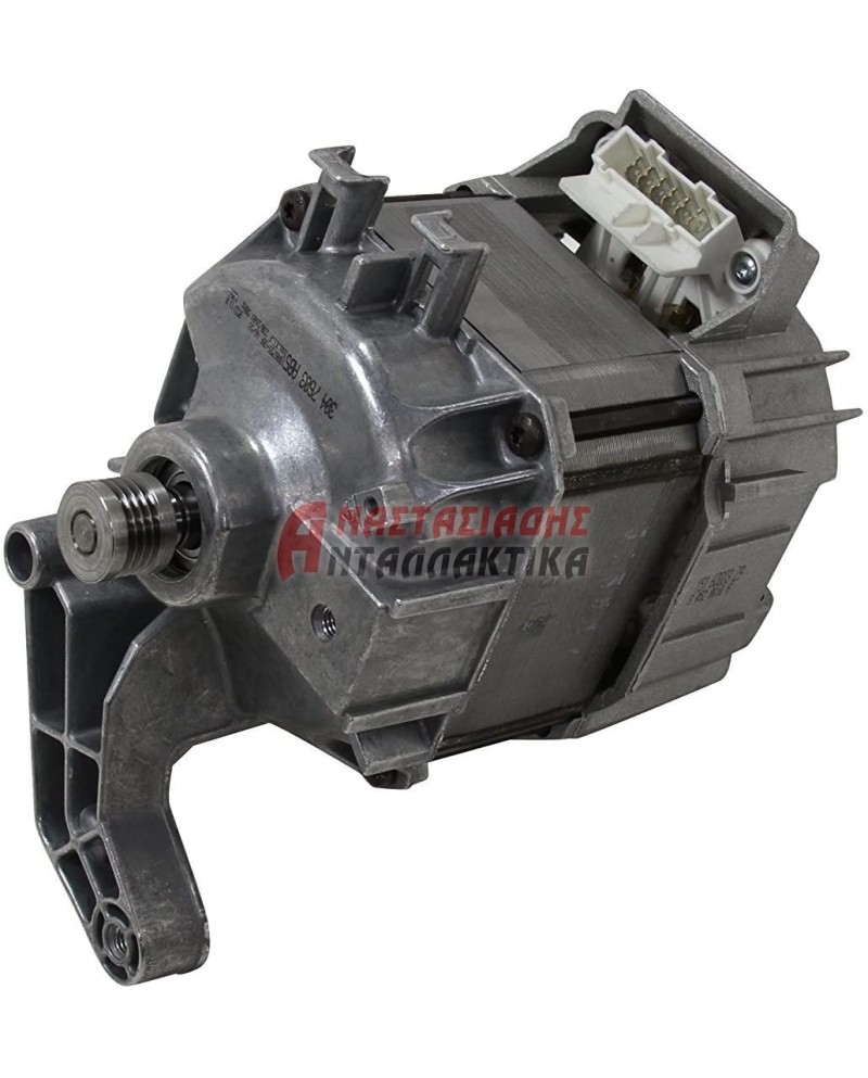 Μοτέρ πλυντηρίου ρούχων