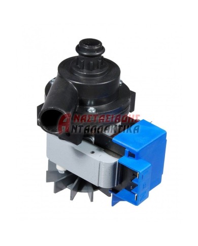 Αντλία αποχέτευσης πλυντηρίου πιάτων