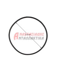 Σφιγκτήρας λάστιχου πόρτας πλυντηρίου ρούχων (μεγάλος)