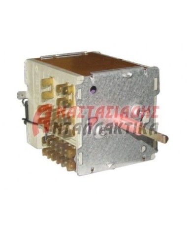 Χρονοδιακόπτης πλυντηρίου ρούχων (ELBI 1282/0)