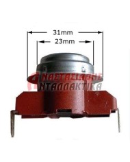 Θερμικό πλυντήριο πιάτων - ρούχων (κλίξον NC 60°C)