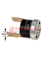 Θερμικό (κλίξον NC 65°C) πλυντήριο ρούχων πιάτων, στεγνωτήριο