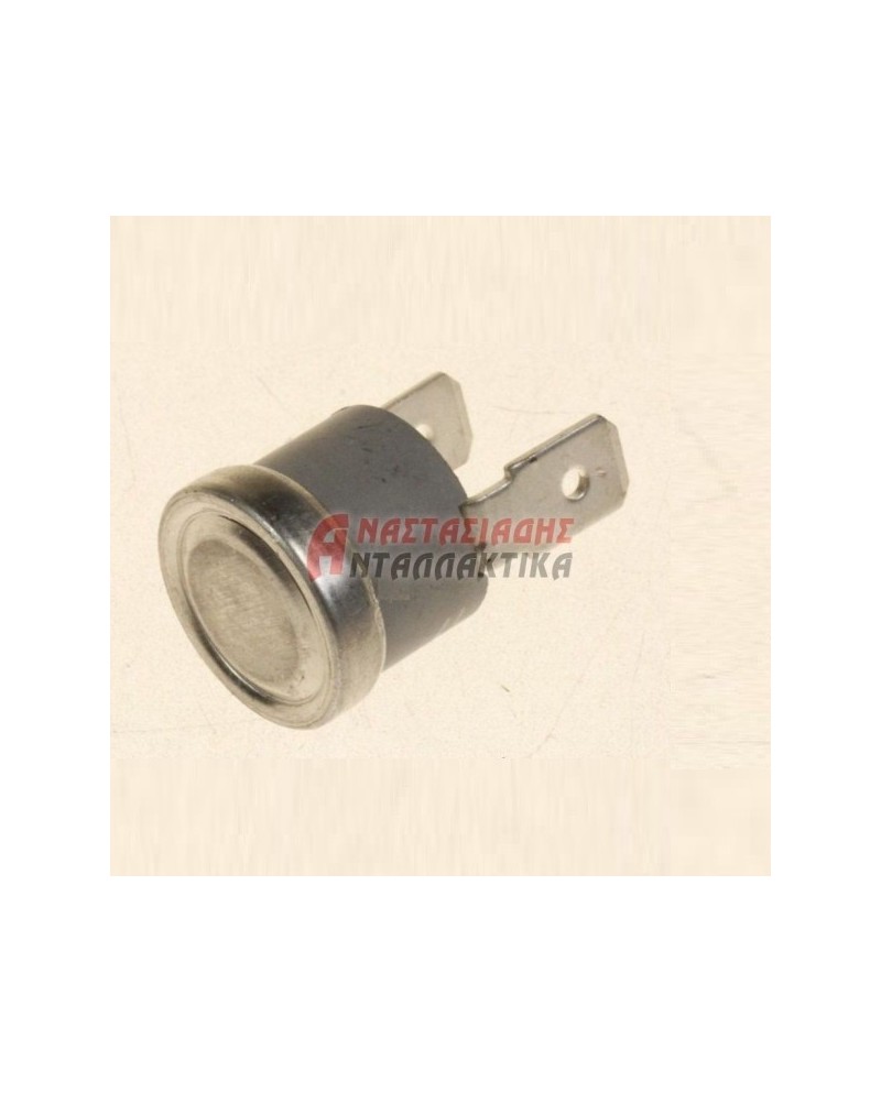 Θερμικό πλυντήριο ρούχων/πιάτων (Κλίξον NC 60°C)