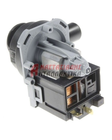 Αντλία αποχέτευσης πλυντηρίου πιάτων