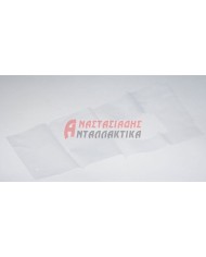 Προστατευτική ζελατίνα πλακέτας στεγνωτηρίου