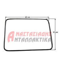 Λάστιχο (φλάντζα) στεγανοποίησης πόρτας κουζίνας