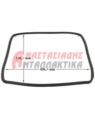 Λάστιχο (φλάντζα) στεγανοποίησης πόρτας κουζίνας