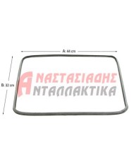 Λάστιχο (φλάντζα) στεγανοποίησης πόρτας κουζίνας
