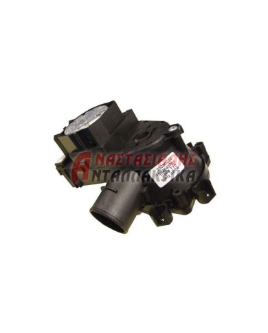 Βαλβίδα πλυντηρίου πιάτων