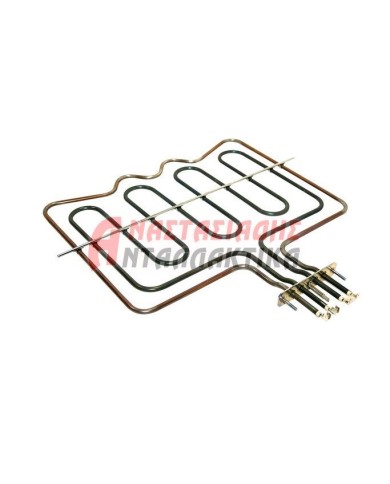 Άνω αντίσταση φούρνου (2900W - 230V)