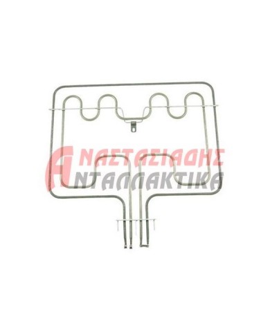 Άνω αντίσταση και γκριλ φούρνου (1700W - 230V)