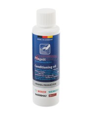 Καθαριστικό Λάδι για Inox Επιφάνειες