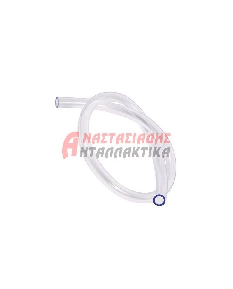 Σωλήνας υπερχείλισης πλυντηρίου ρούχων