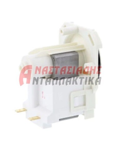 Αντλίας αποχέτευσης πλυντηρίου ρούχων