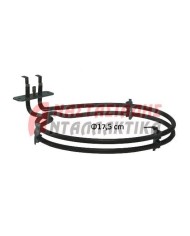 Αντίσταση αερόθερμη φούρνου (2500W - 220V)