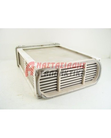 Κοντένσερ στεγνωτηρίου