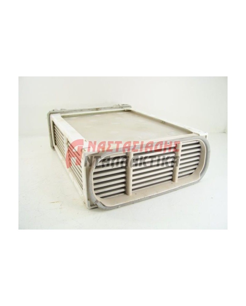 Κοντένσερ στεγνωτηρίου