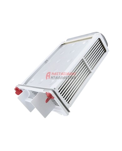 Κοντένσερ στεγνωτηρίου