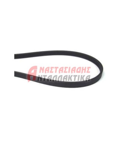 Ιμάντας πλυντηρίου ρούχων 1136 J4