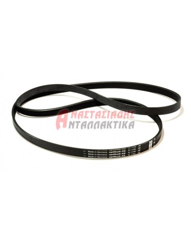 Ιμάντας πλυντηρίου ρούχων 1196 J5 EL