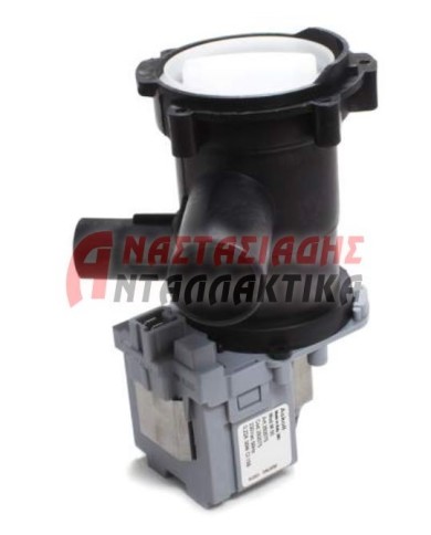 Αντλία πλυντηρίου ρούχων